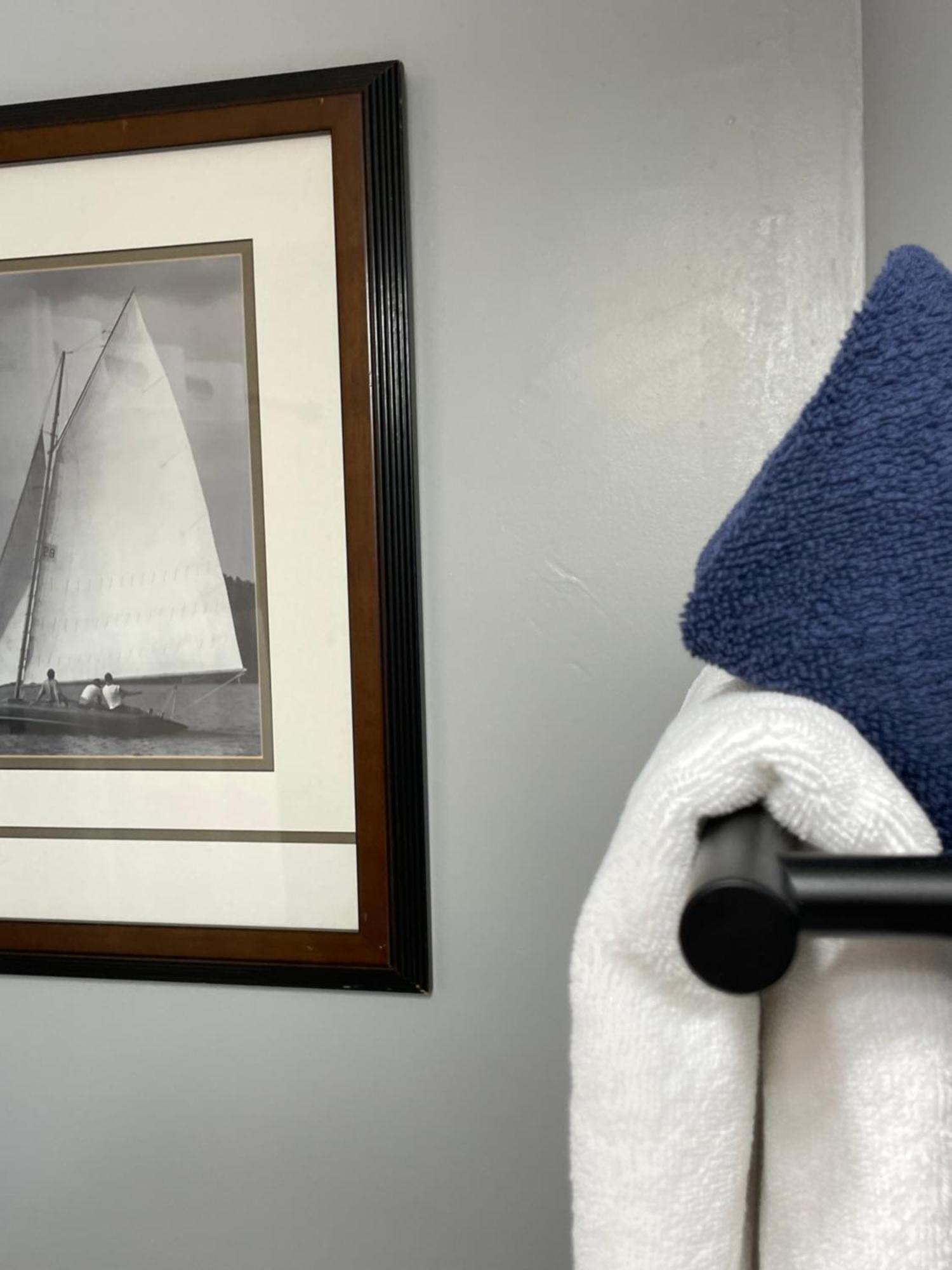 White Sails Inn Kennebunk Buitenkant foto
