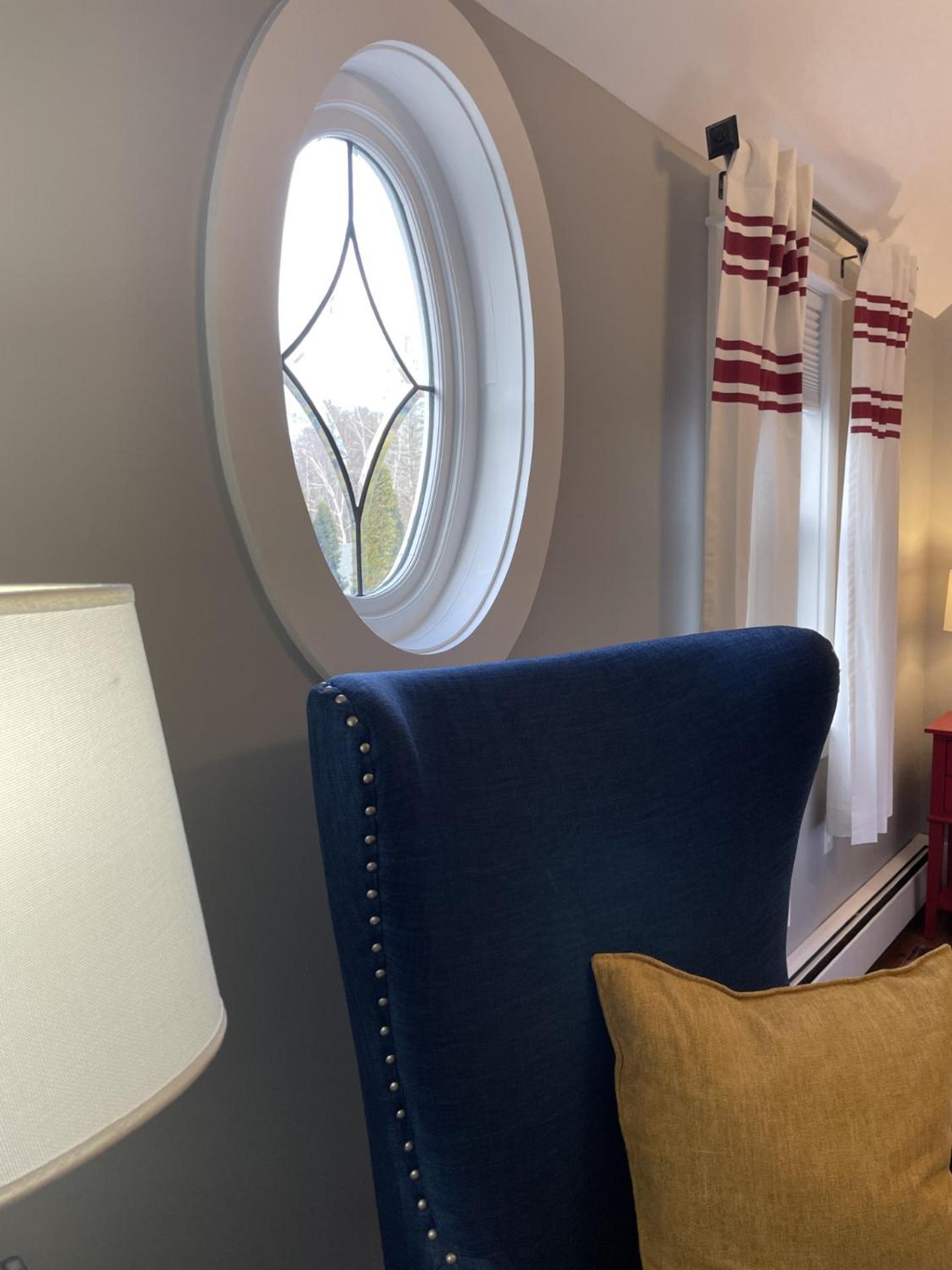 White Sails Inn Kennebunk Buitenkant foto